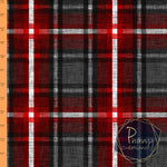 Red Blanket