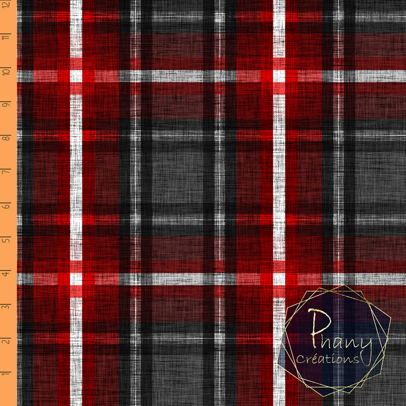 Red Blanket