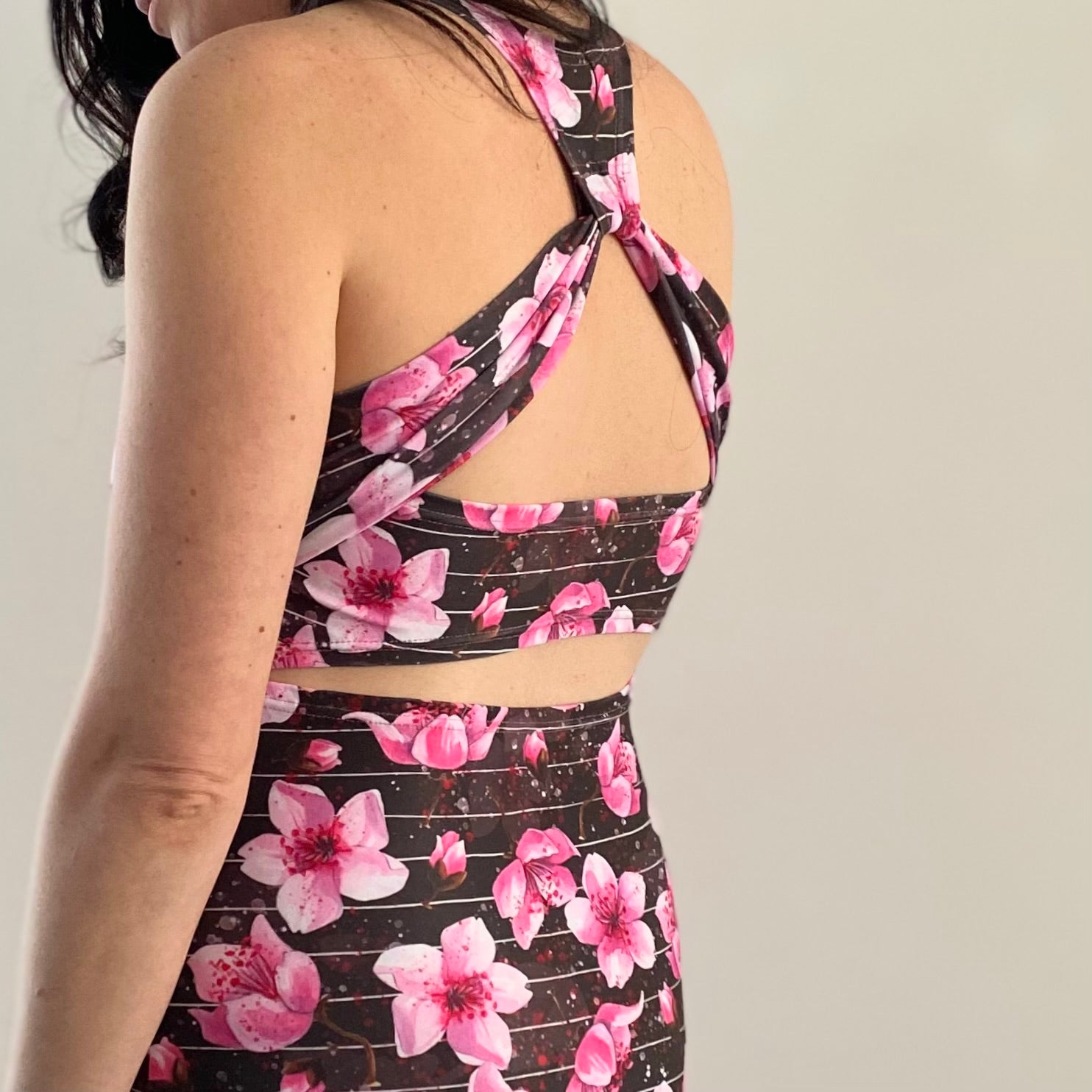 PATTERN - Cami Phany Creations