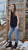 PATTERN - Flare Top Phany Creations