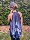 PATTERN - Flare Top Phany Creations