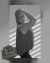 PATTERN - Flare Top Phany Creations