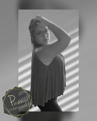 PATTERN - Flare Top Phany Creations